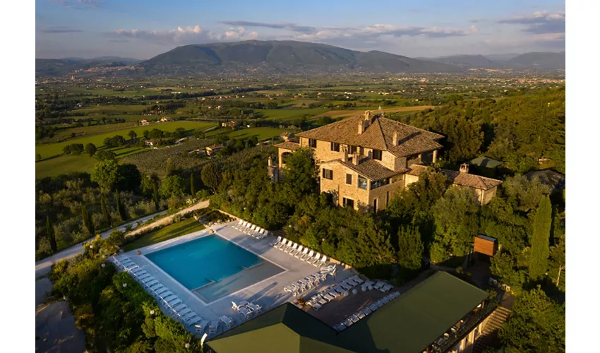 Il Poggio degli Olivi