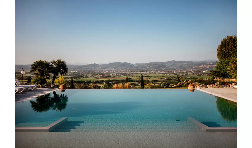 Il Poggio degli Olivi