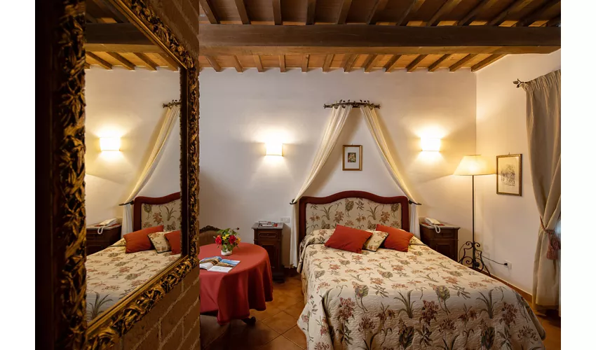 Il Poggio degli Olivi