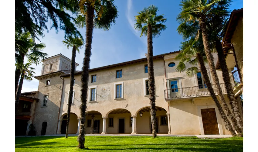 Agriturismo L' Unicorno