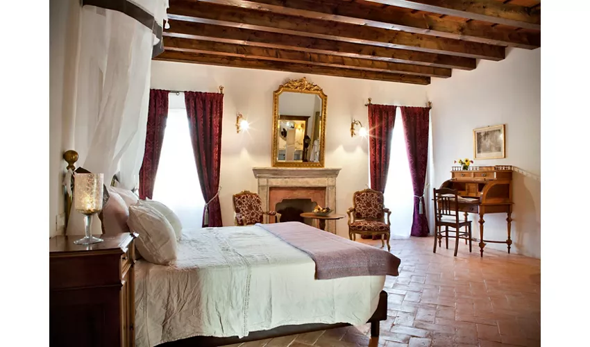Agriturismo L' Unicorno