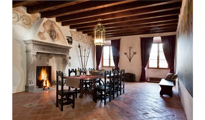 Agriturismo L' Unicorno