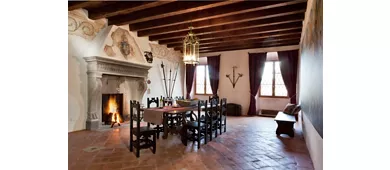 Agriturismo L' Unicorno
