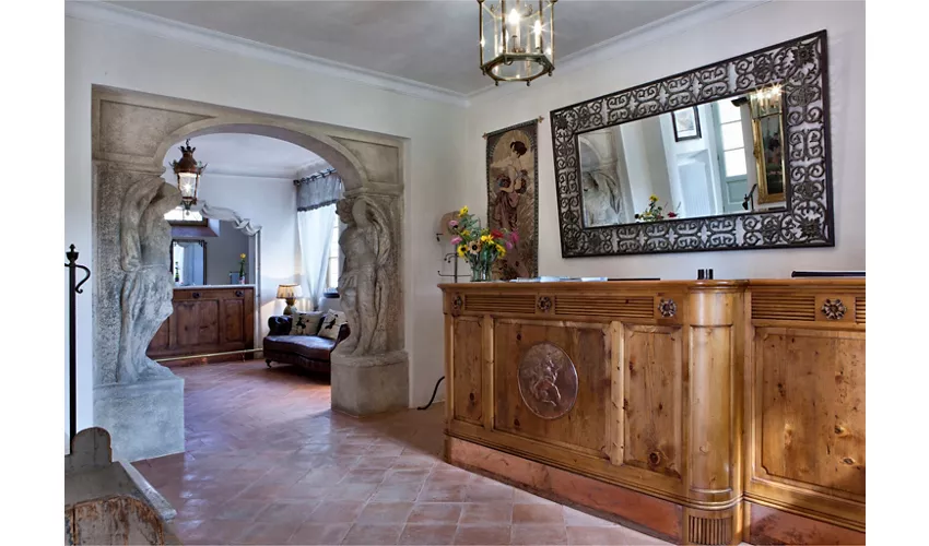 Agriturismo L' Unicorno