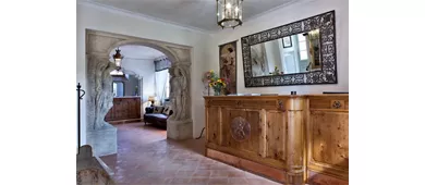 Agriturismo L' Unicorno