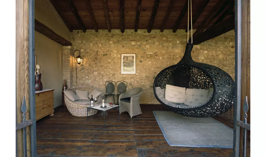 Agriturismo L' Unicorno