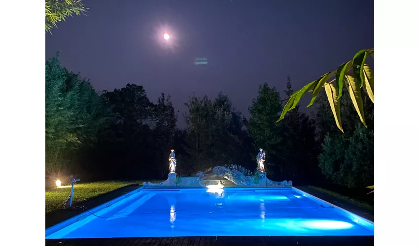 Agriturismo L' Unicorno