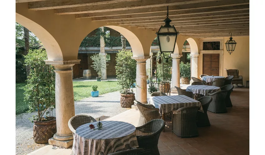 Agriturismo L' Unicorno