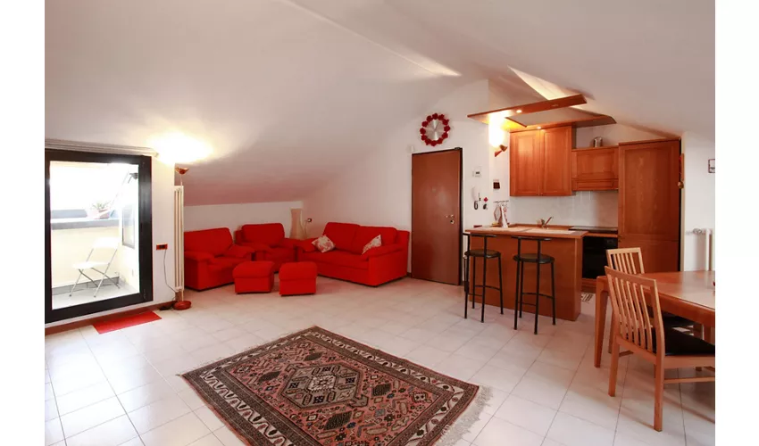 Casa Vacanze Margarita 