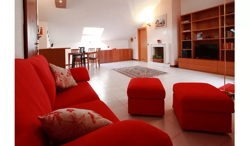Casa Vacanze Margarita 