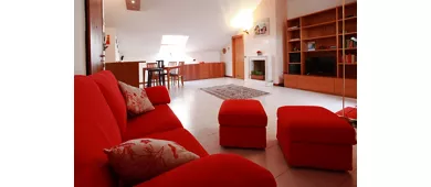 Casa Vacanze Margarita 