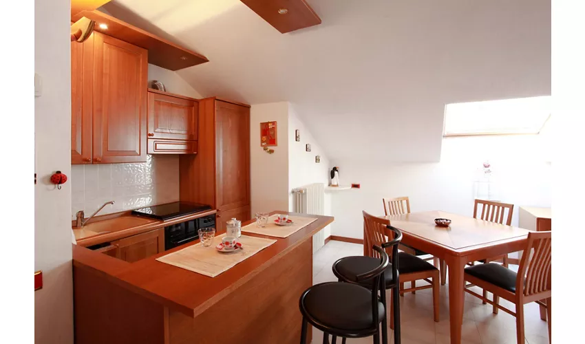 Casa Vacanze Margarita 