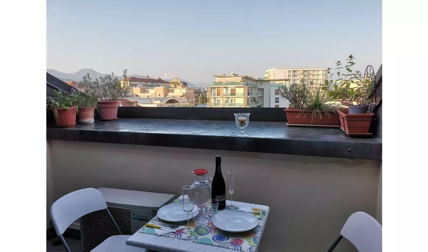 Casa Vacanze Margarita 