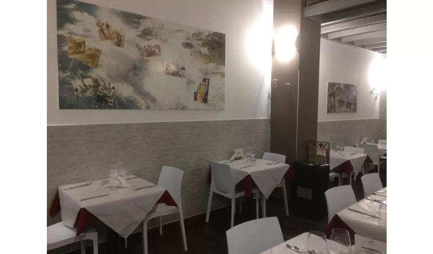 Ittiturismo La Tramontana