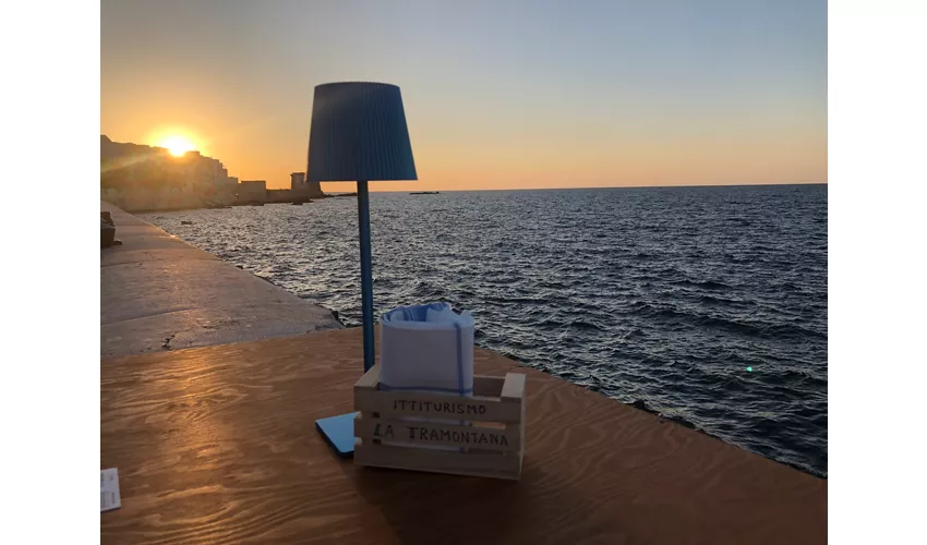 Ittiturismo La Tramontana
