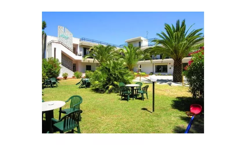 Hotel Mirage