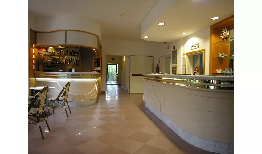 Hotel Mirage