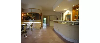 Hotel Mirage