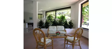 Hotel Mirage