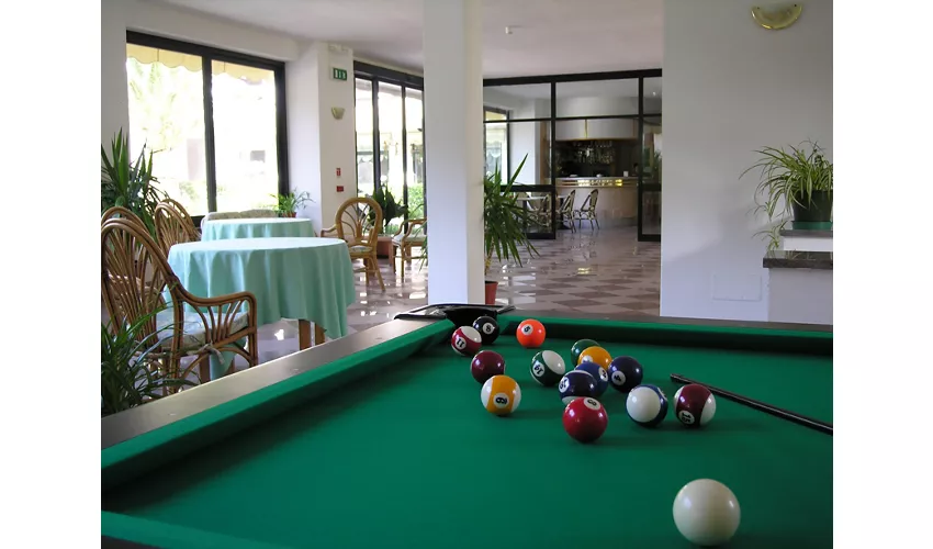Hotel Mirage
