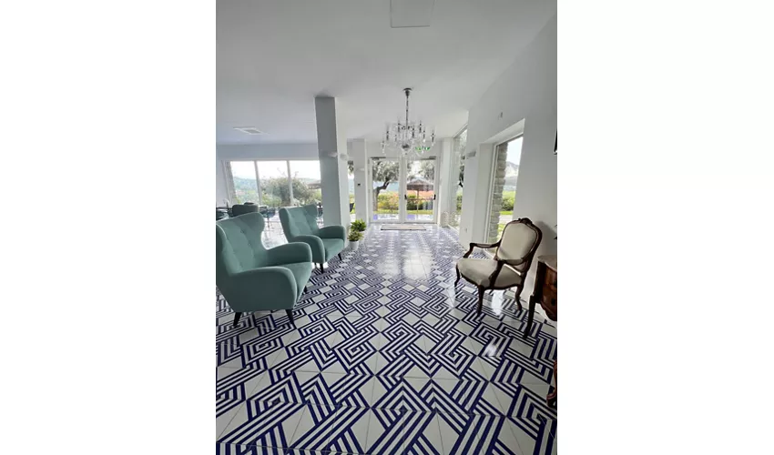 Hotel Myrtus