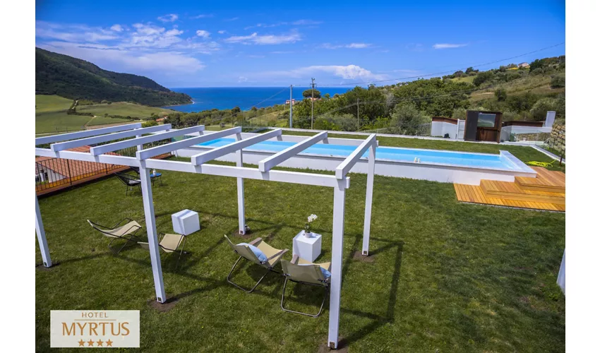 Hotel Myrtus