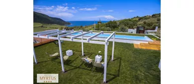 Hotel Myrtus