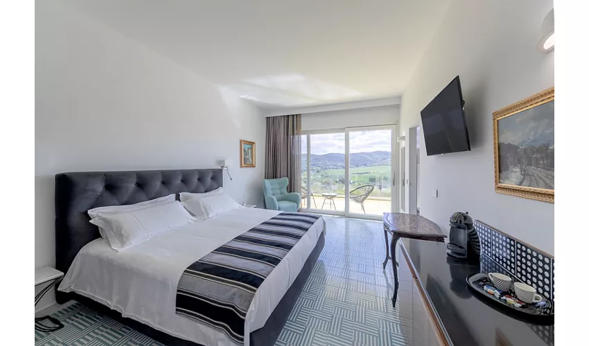 Hotel Myrtus