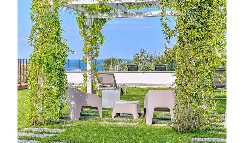 Hotel Myrtus