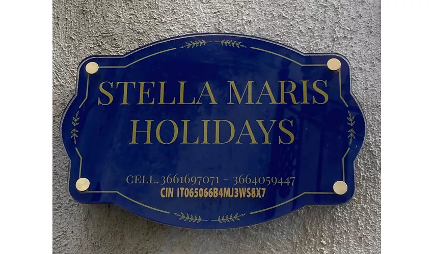 Stella Maris Holidays