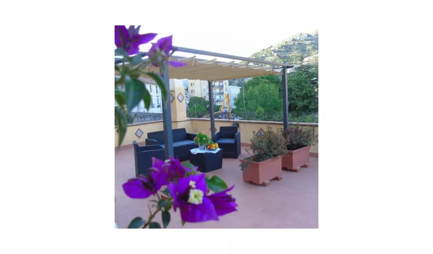 Stella Maris Holidays