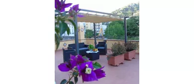 Stella Maris Holidays