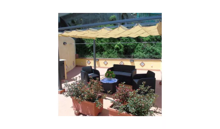 Stella Maris Holidays