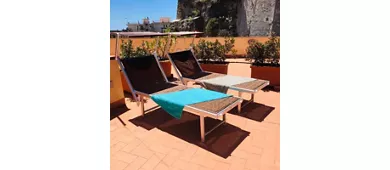 Stella Maris Holidays