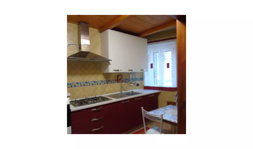Stella Maris Holidays