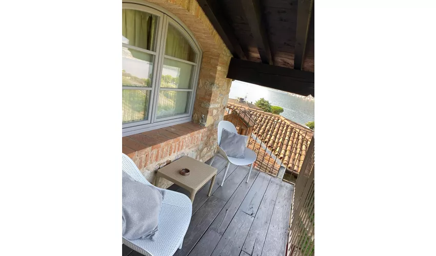 Agriturismo Cascina Carai