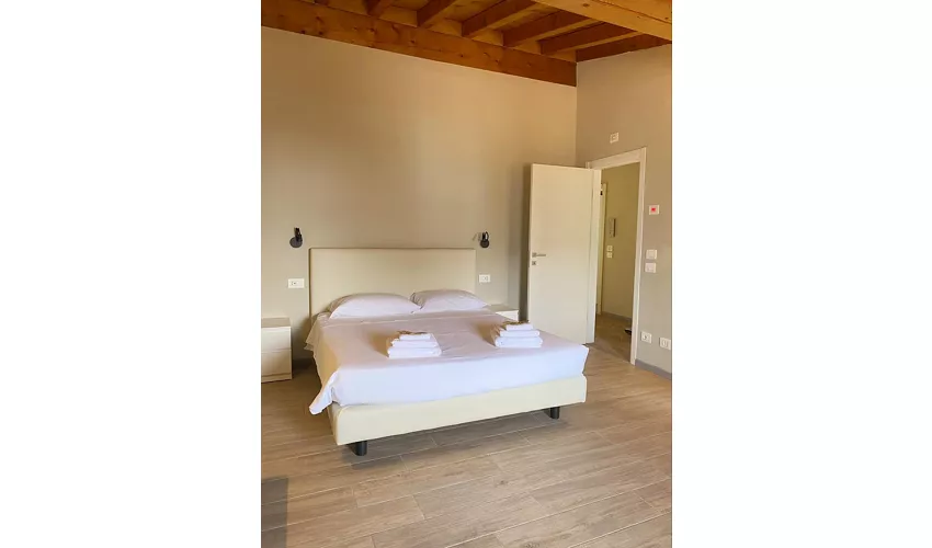 Agriturismo Cascina Carai