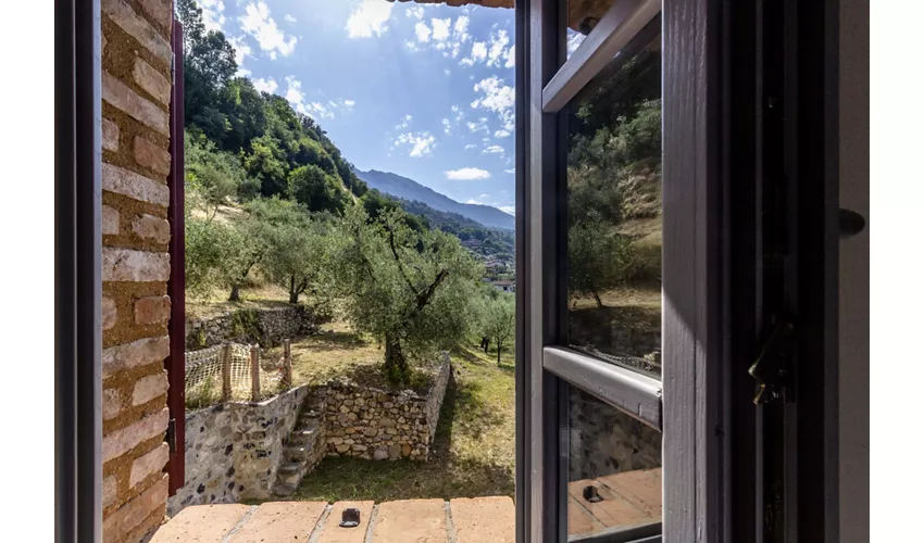 Agriturismo Cascina Carai