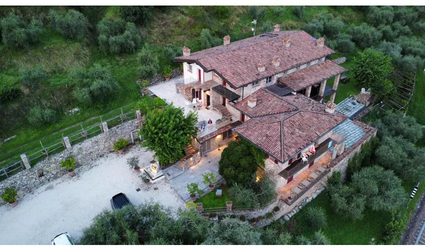 Agriturismo Cascina Carai