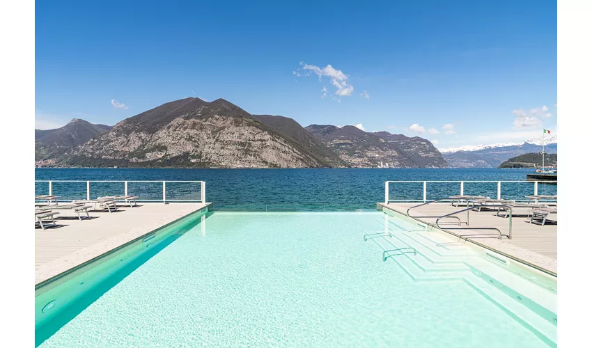 Hotel Araba Fenice