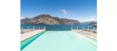 Hotel Araba Fenice