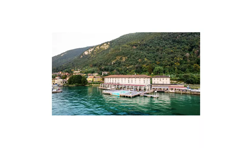 Hotel Araba Fenice