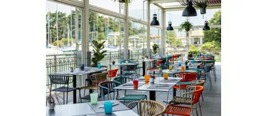 Hotel Araba Fenice