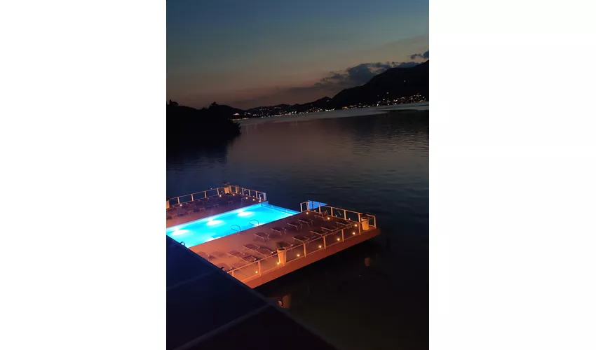 Hotel Araba Fenice