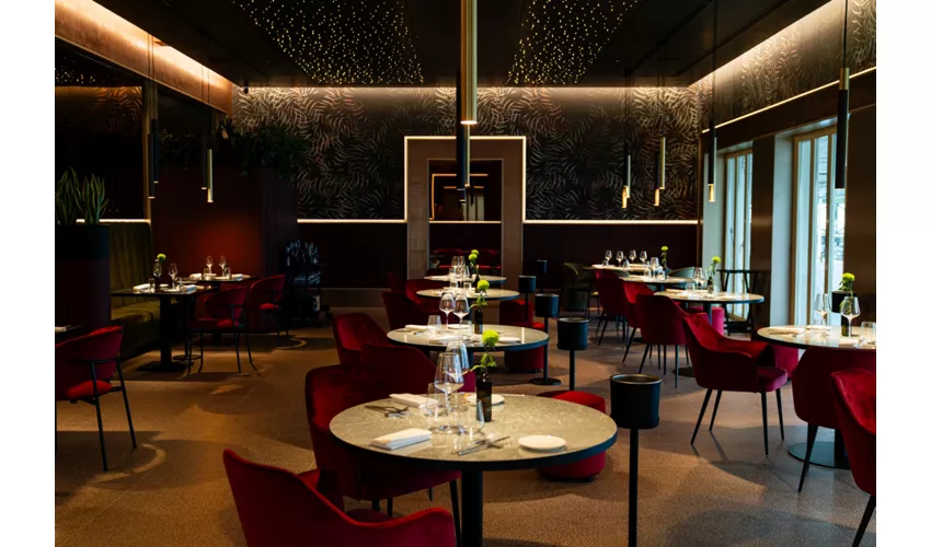 Hotel Araba Fenice