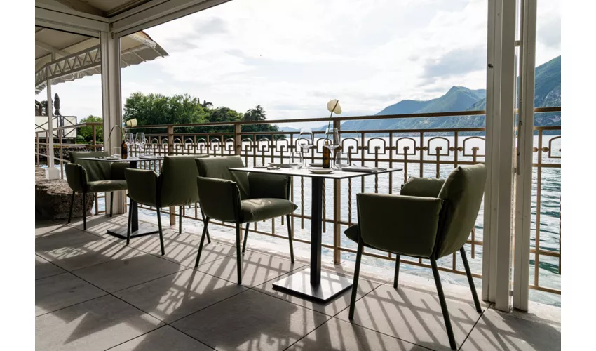 Hotel Araba Fenice