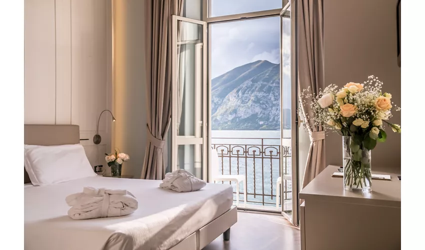 Hotel Araba Fenice