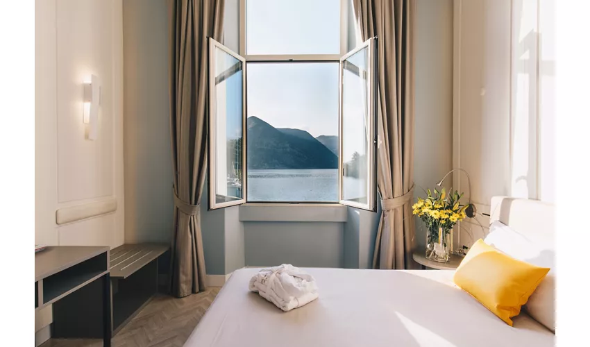 Hotel Araba Fenice