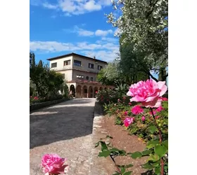Villa Paradiso