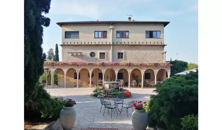 Villa Paradiso